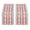 2pc, variant on Floral Pattern Patriotic Table Runner, Red White Blue Fabric Table Drape, Dining Cover for Kitchen Table and Independence Day Memorial Day Decor