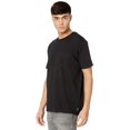 thumbnail image 3 of Billabong Mesa Slub Premium Crew T-Shirt Black, 3 of 3