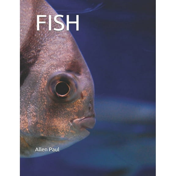 Fish (Paperback)