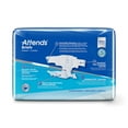 thumbnail image 6 of Attends Advanced Briefs, Unisex with Advanced Dry-LockÂ® Technology for Adult Incontinence Care (Choose Your Size), 6 of 7