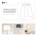 thumbnail image 3 of BRIGHTFUFU De Jaula De Metal Para Colgar Compatible Universal E27 Decorativa E Industrial, 3 of 8