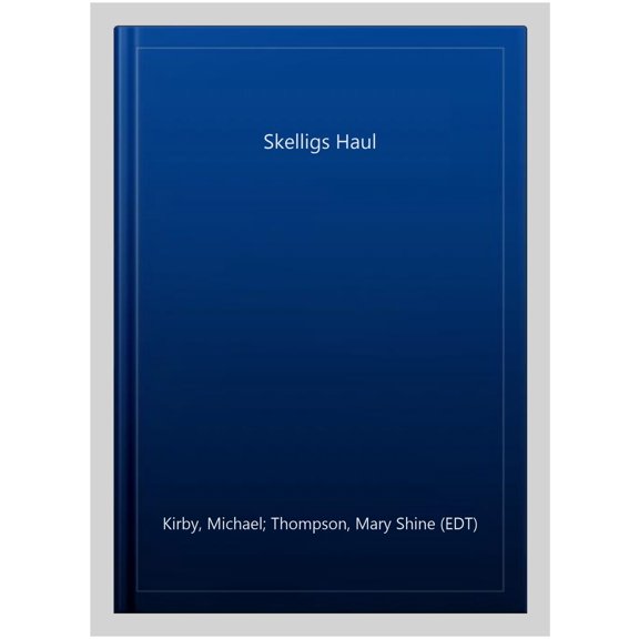 Pre-Owned Skelligs Haul (Paperback)