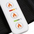 thumbnail image 2 of Heated Socks for Men Women Rechargeable,Washable,USB Battery Heated Socks with 4 Heating Settings for Camping,Hiking,Hunting,Skiing,Walking,Fishing,Winter Sports Outdoors Foot Leg Warmers, 2 of 6