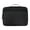 Black-M, variant on Shockproof Laptop Sleeve 180 Degree Full Open with Handle for Tablet Travel