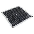 thumbnail image 3 of Kit de Panel solar Bling Bling 200 W 12 V portátil, 3 of 12