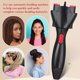 thumbnail image 4 of Juego de Peine Automático para Trenzas y de Rata, Máquina Trenzadora Automática para Cabello, Herramientas de Peinado para Mujeres Que Puedes Hacer Tú Mismo, 4 of 5