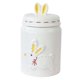 thumbnail image 2 of Ceramic Airtight Food Storage Jar with Sealed Lid for Snacks, Honey, and Moisture Protection in Home Kitchen, 2 of 4
