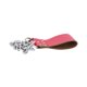 thumbnail image 2 of Correa de carga con mancuernas kusrkot con accesorio de cinturón de inmersión de cadena para culturismo femenino Rosa, 2 of 8