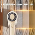 thumbnail image 5 of 2026 Vacuum Steamer for Clothes – Portable Handheld Garment Steamer, Fast Wrinkle Remover for Travel & Home, Powerful 1000W Steam with Suction Technology (1), 5 of 8