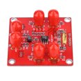 thumbnail image 4 of Carte Multiplicateur, Multiplicateur de Gain Différentiel / Simple Extrémité Durable, Haute Vitesse pour Carte Mère de Multiplicateur de Port Adaptateur, 4 of 8