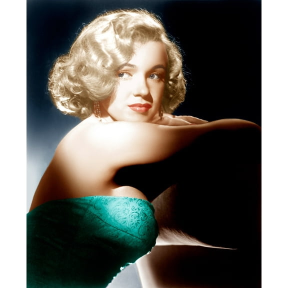 All About Eve Marilyn Monroe 1950. �20Th Century Fox Film Corporation Tm & Copyright/Courtesy Everett Collection Photo Print (8 x 10)