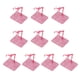 thumbnail image 1 of 10 Juegos De Soporte Para Modelo De Figura, Kit De Soporte De Base De Exhibición De Figura De Acción De Plástico Para Modelos De 6 Pulgadas Con Accesorios De Montaje, 1 of 7