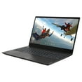 thumbnail image 5 of Lenovo ideapad S340 15.6" Laptop, Intel Core i5-8265U Quad-Core Processor, 8GB Memory, 128GB Solid State Drive, Windows 10 - Onyx Black - 81N800H0US, 5 of 18