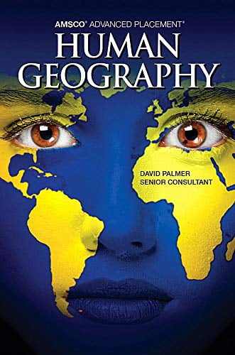 Amsco Advanced Placement Human Geography Amsco Advanced Placement Human ...