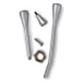thumbnail image 3 of Lokar DUK-2200 Steering Column Dress-Up Kit, 3 of 3