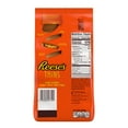 thumbnail image 3 of Reese's Thins Milk Chocolate Peanut Butter Cups Candy, Party Pack 24.05 oz, 3 of 9