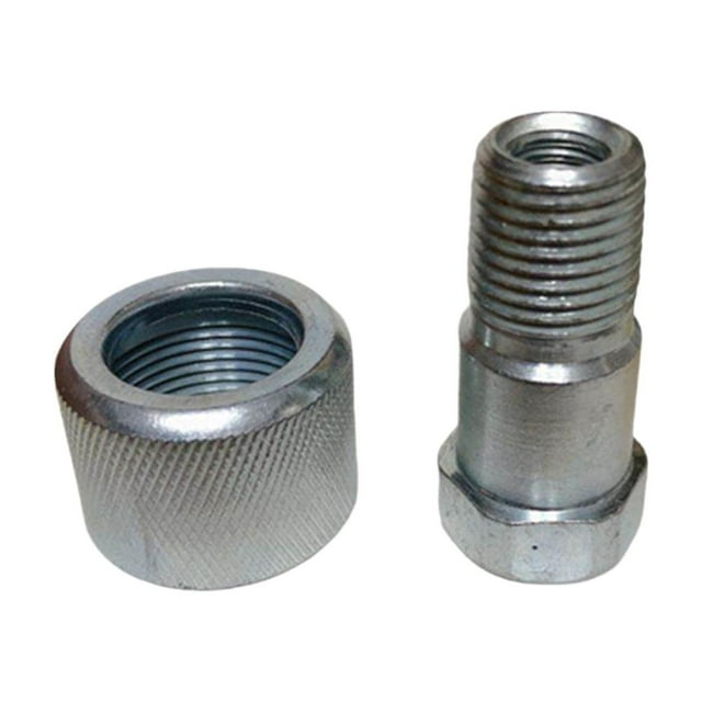jinwen Accessoires de Raccord de Vérin Hydraulique Haute Performance Remplacement Direct Femelle