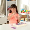 thumbnail image 4 of Kit Crafty Beads Melissa & Doug con 120 cuentas y 5 cordones, 4 of 14