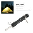 thumbnail image 3 of Perimeter Trip Alarm, Camping Trip Wire Alarm Device, Early Warning Security System For Camping Security, 3 of 8