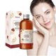 thumbnail image 5 of 100 ml de agua de rosa de Damasco pura de rocío de rosa, aceite esencial de rosa mosqueta, aceite puro natural de rosa, aceites esenciales puros, hidrosol de rosa, tónico facial, 5 of 6
