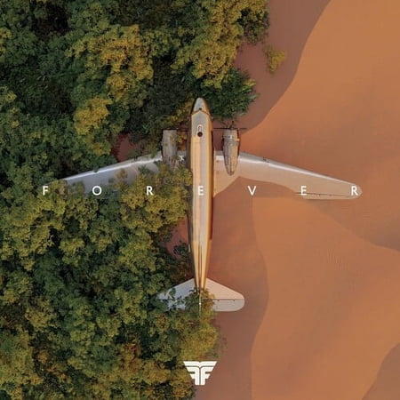 Flight Facilities - Forever - Music & Performance - Vinyl