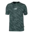 thumbnail image 1 of Playera Puma Graphic Aop Tee Para Hombre 848128-80, 1 of 3