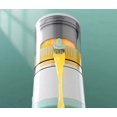 thumbnail image 5 of LISHI Electric USB Powered Hands-Free Detachable Washable Juicer for Orange, Lemon, Apple, Tomato, Grape, 5 of 5
