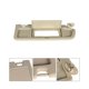 thumbnail image 5 of 83280--a01zb Conjunto de visera izquierda del conductor beige para parasol de coche 2006-2011 83280snaa01zb, 5 of 5