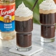 thumbnail image 2 of Torani French Vanilla Flavoring Syrup, Professional Custard-Style Coffee Base with Bonus Squeeze Pump, 750 mL (25.4 fl oz), 2 of 2