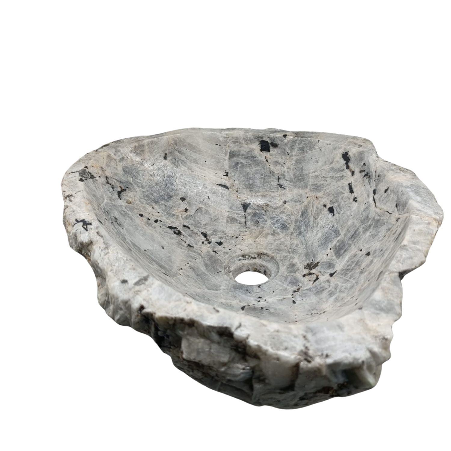 Natural Stone Wash Sink for Bathroom