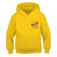 thumbnail image 1 of Sudadera de manga larga para niños, sudaderas con capucha con estampado de Simba y El Rey León, ropa informal para bebés y niñas, otoño qym unisex, 1 of 2