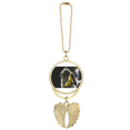 thumbnail image 1 of m Animal Monkey Car Keychain Angel Wing Pendant, 1 of 4