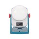 thumbnail image 3 of Lámpara LED de 18W For Makita For Milwaukee para Bosch para DeWalt Batería Li-ion de 14.4V/18V Herramienta Eléctrica Linterna de Luz de Trabajo Portátil, 3 of 18