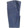 thumbnail image 3 of Levi's Women's 721 High Rise Skinny Jeans, Chelsea Bend-Medium Indigo, 25 Regular, 3 of 3