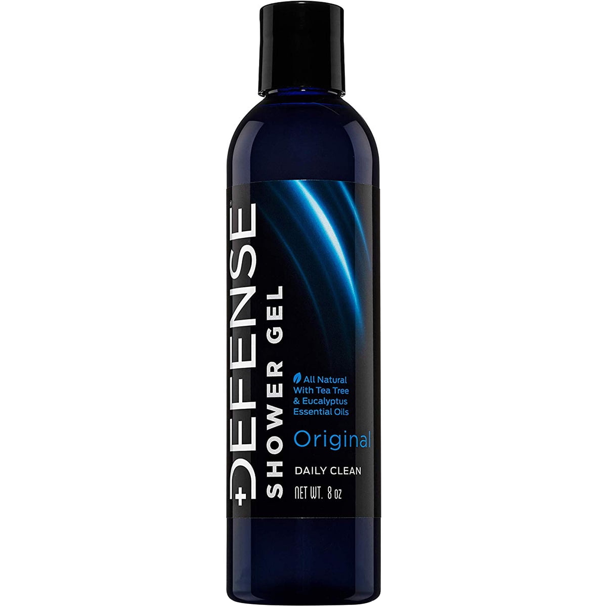 Defense Soap 8 oz. Original Shower Gel