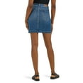 thumbnail image 4 of Lee® Women's Mid Rise Skort, Sizes 4-20, 4 of 8