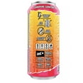 Ghost SugarFree Energy Drink, Strawbango Margarita , 16 fl. oz. Can
