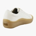 thumbnail image 5 of Dr. Scholl's Time Off Women's Fashion Sneakers Off White Gum Sole Size 7 M, 5 of 8