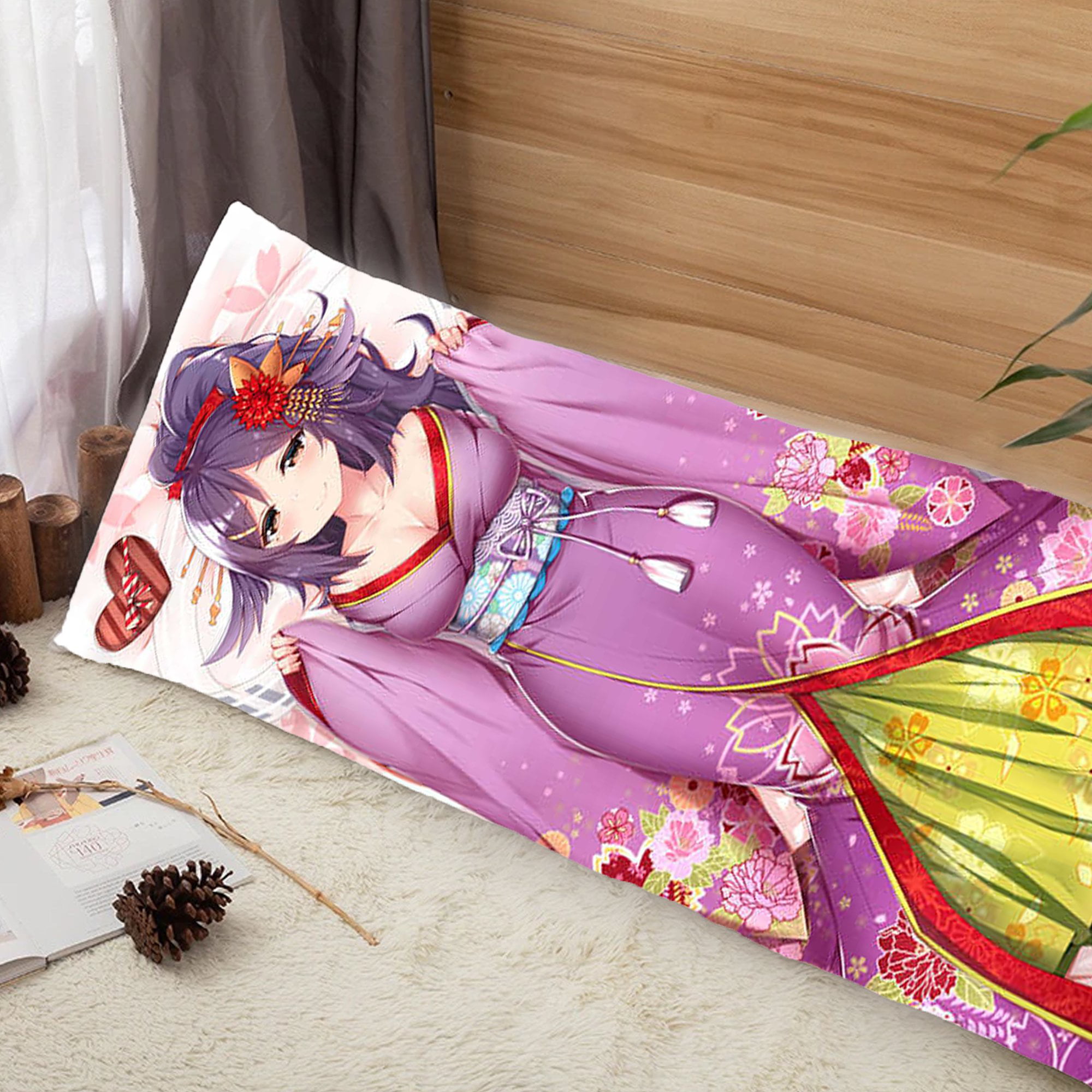 How to Draw Anime Clothing: Girl in Kimono/Yukata [No Timelapse] - YouTube