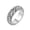 7, variant on Vintage Car Tire Pattern Ring Stainless Steel Fashion Biker Punk Wedding Ring-10