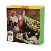 The Kinks - Muswell Hillbillies / Everybody's In Show-Biz (Box) - Rock - Vinyl