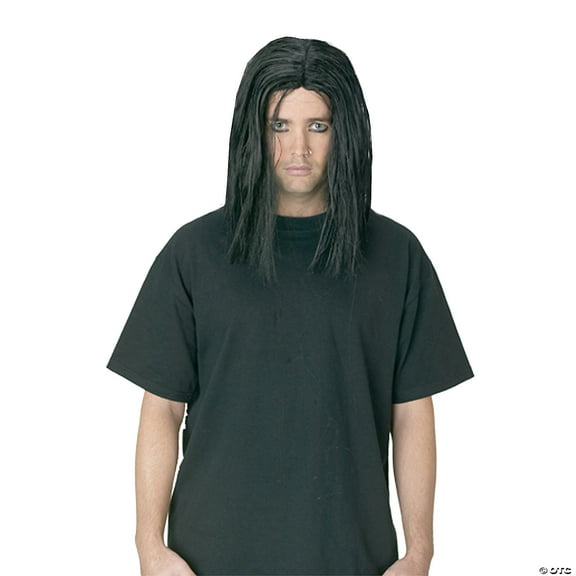 Fun World 92308 Wig Sinister Young Man