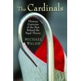 thumbnail image 1 of Pre-Owned The Cardinals: Thirteen Centuries of the Men Behind the Papal Throne (Paperback) 0802829414 9780802829412, 1 of 1