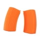 thumbnail image 1 of Moyic Guantes de silicona resistentes al calor para ollas calientes, guantes con mango aislados antideslizantes para hornear, cocina, comedor, Cocina y Comedor Naranja Moyic HA072905-03, 1 of 6