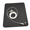 thumbnail image 2 of Serenable Grounding Mat Earthing Mouse Mat for Relieving Working Home Use 33x60cm, 2 of 10