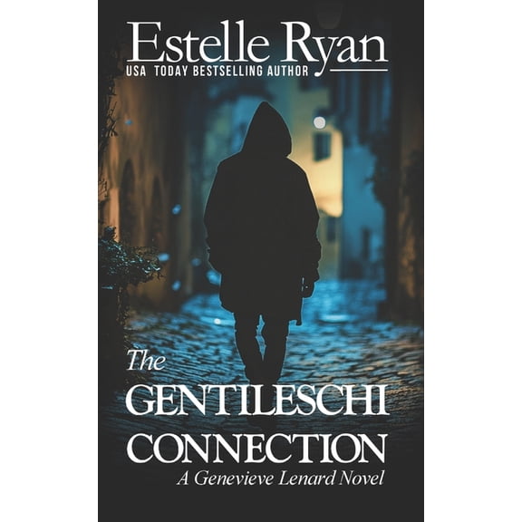 Genevieve Lenard The Gentileschi Connection (Book 18), Book 18, (Paperback)