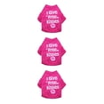 thumbnail image 2 of Camisa para Perros Methold Traje de Algodón Rosa Rojo Л, 2 of 6