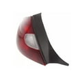 thumbnail image 3 of For Dodge Neon Tail Light Assembly 2000 Driver and Passenger Side Pair Replaces CH2800139 CH2801139, 3 of 5