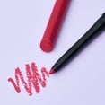 thumbnail image 6 of essence 8H Matte Comfort Lipliner, 07 Classic Red, 6 of 10