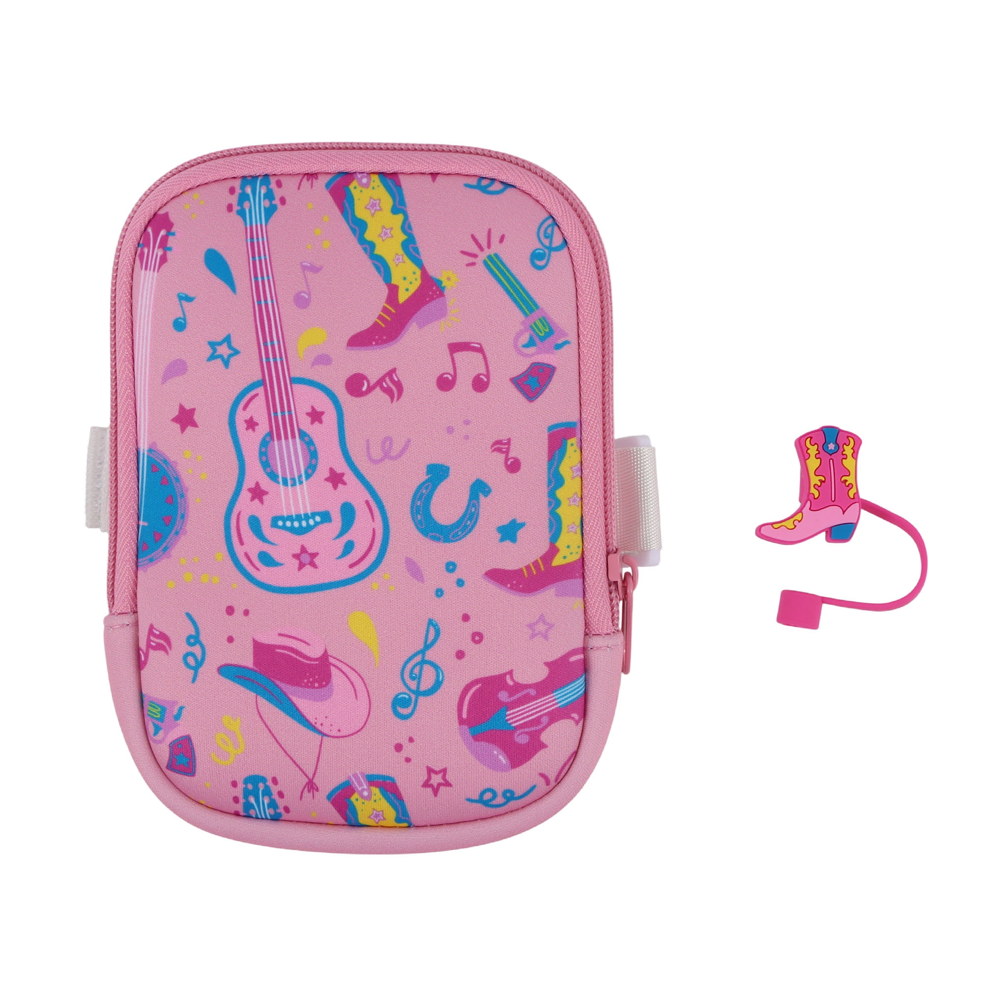 Way to Celebrate Festival 1 Count Tumbler Accessory Set-Girl